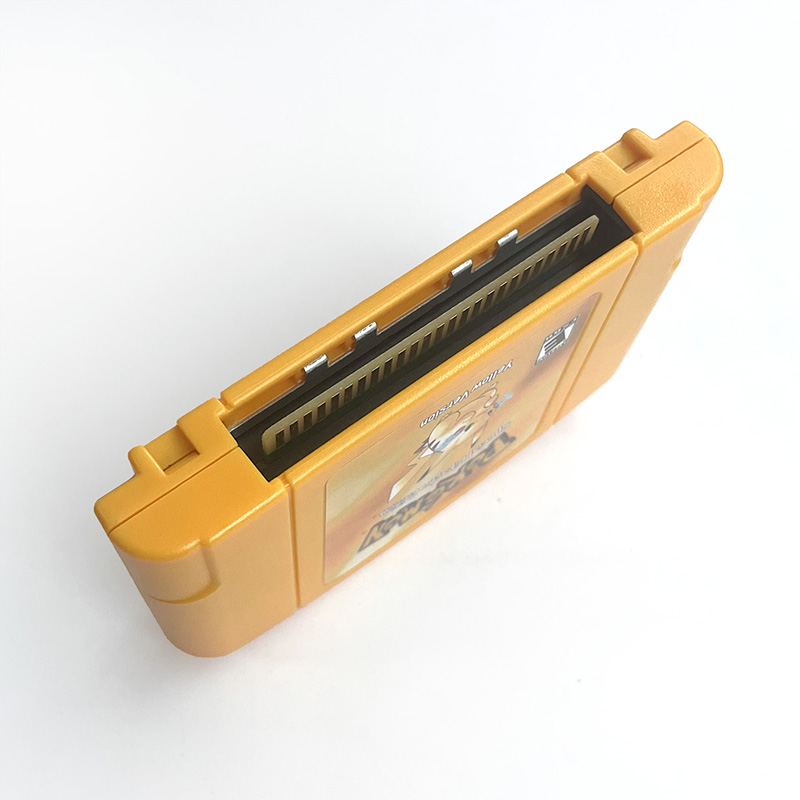 USA NTSC versie Engelse Pokémo - Retro Gaming Setup recensie en prijs