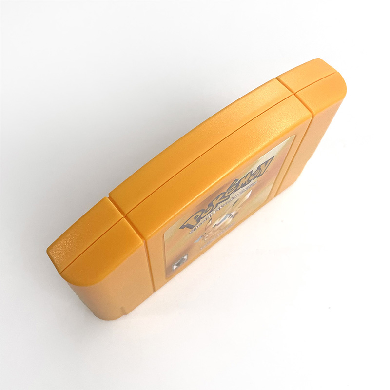 USA NTSC versie Engelse Pokémo - Retro Gaming Setup recensie en prijs