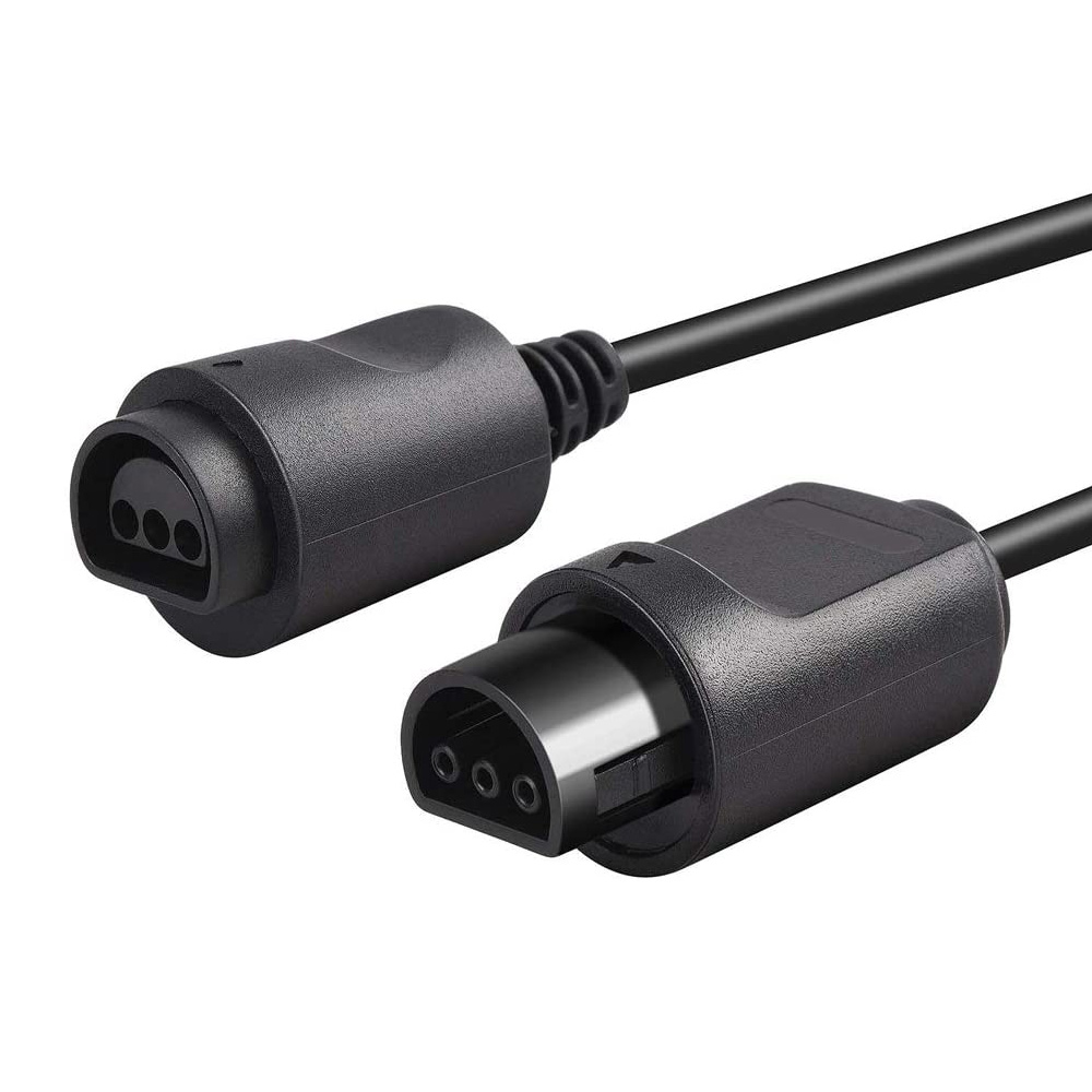 4-pack 6Ft N64 controller verl - Controller Extension Cord recensie en prijs