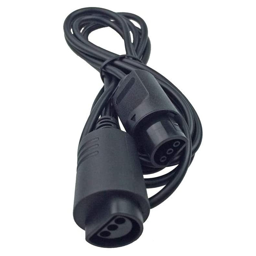 4-pack 6Ft N64 controller verl - Controller Extension Cord recensie en prijs