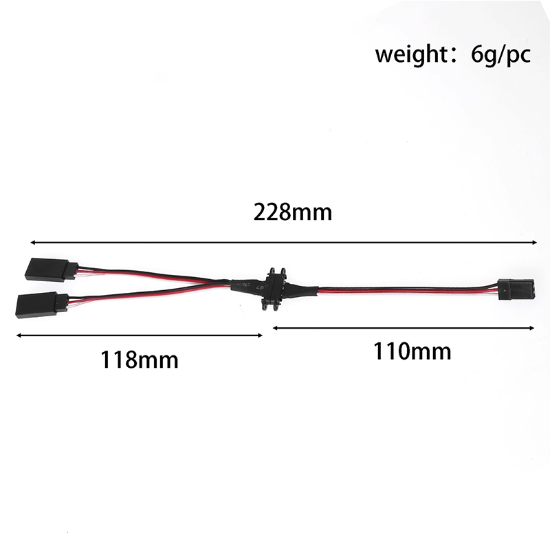 Magnetisch verlengsnoer voor R - Controller Extension Cord recensie en prijs