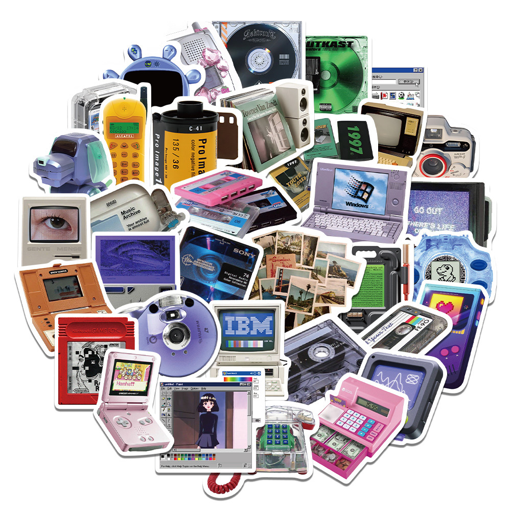 10/30/50 stuks Retro Leuke Tel - Retro Gaming Setup recensie en prijs