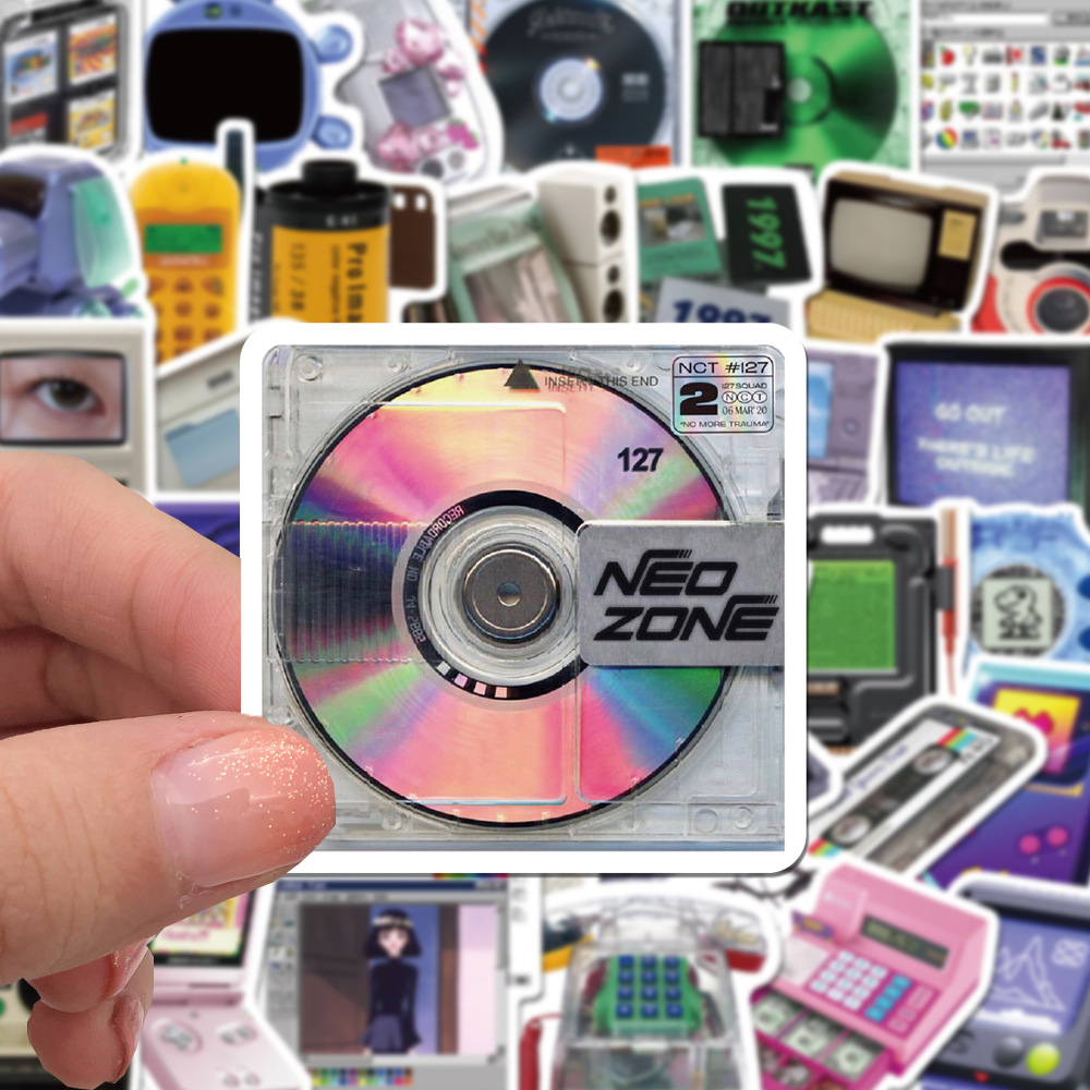 10/30/50 stuks Retro Leuke Tel - Retro Gaming Setup recensie en prijs