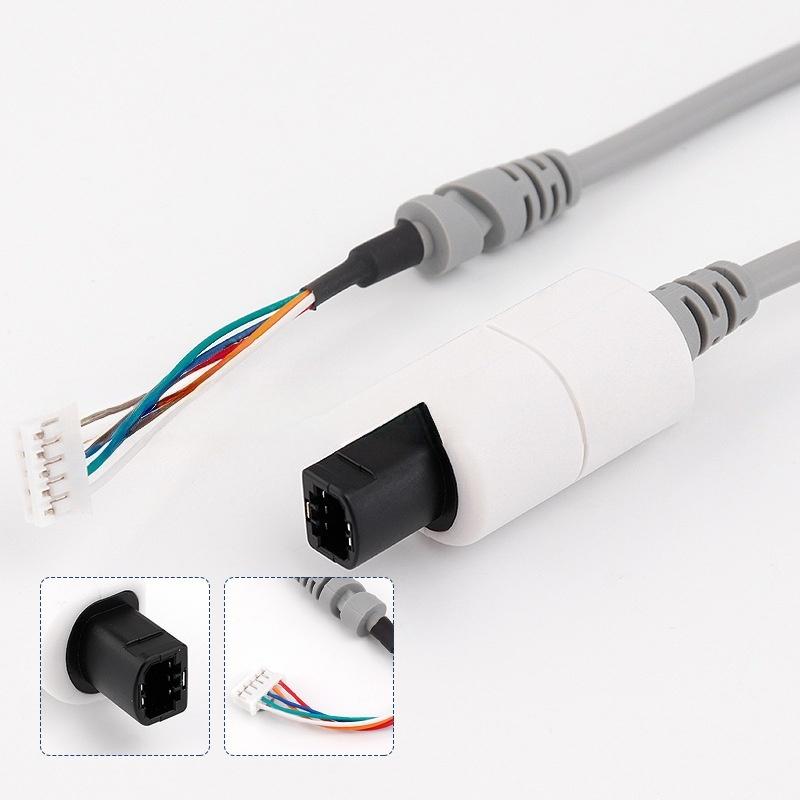 SEGA Dreamcast DC128 Gamepad-v - Controller Extension Cord recensie en prijs