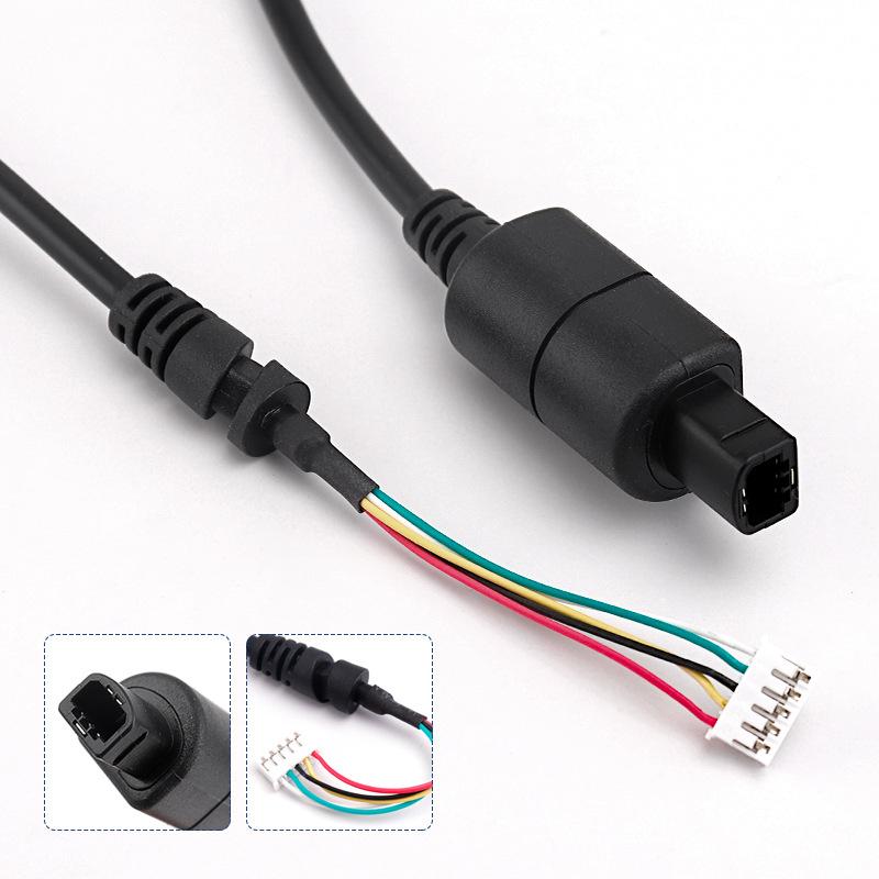 SEGA Dreamcast DC128 Gamepad-v - Controller Extension Cord recensie en prijs