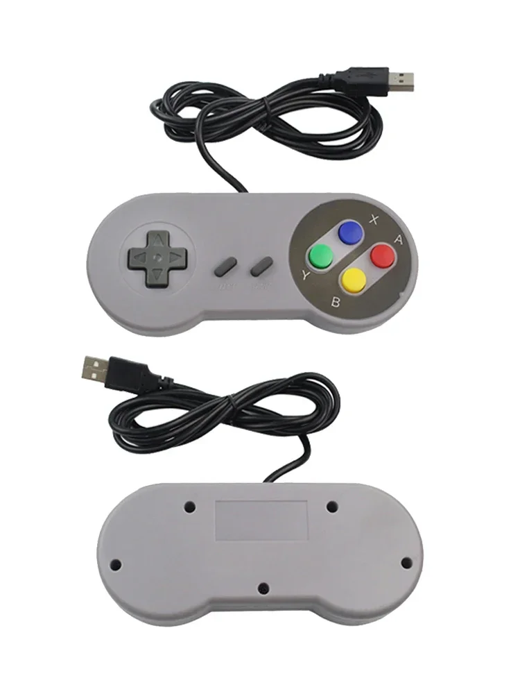USB Gamepad Retro Gaming Joyst - Retro Gaming Raspberry Pi 5 recensie en prijs