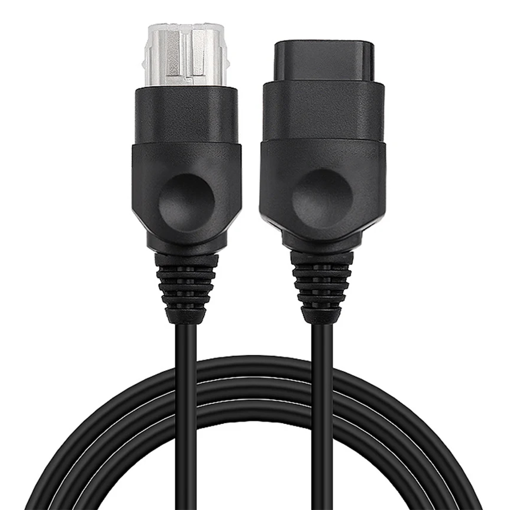 1,8 m gamepadkabel voor XBOX C - Controller Extension Cord recensie en prijs