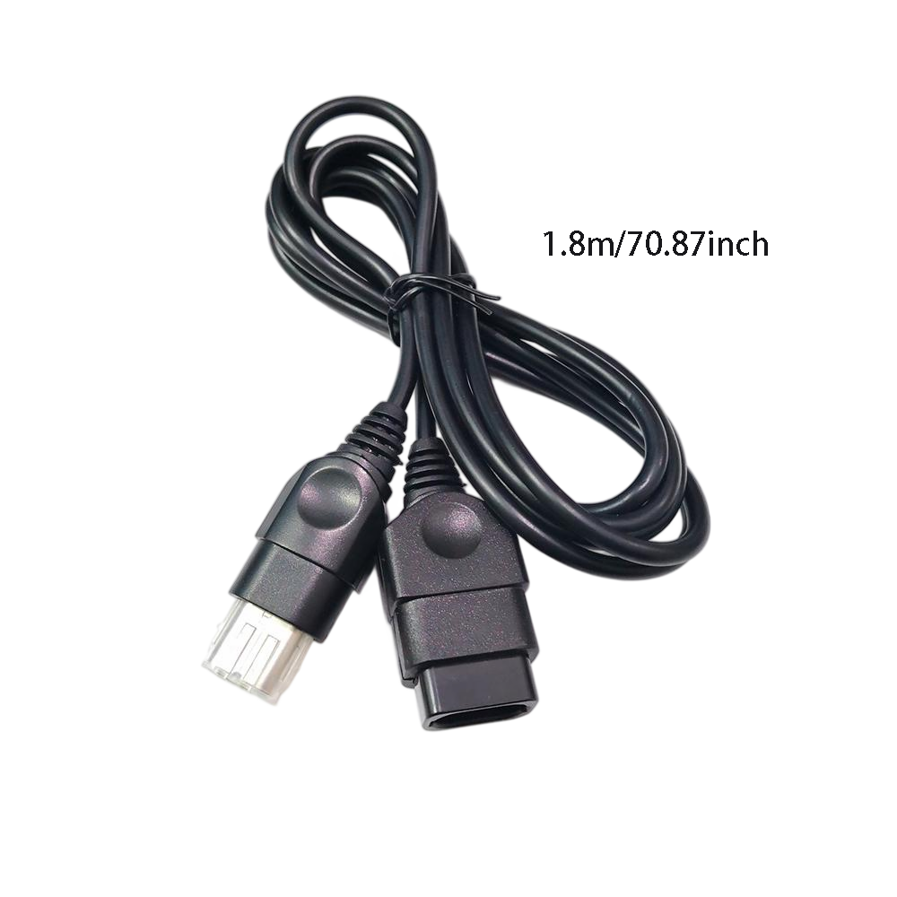 1,8 m gamepadkabel voor XBOX C - Controller Extension Cord recensie en prijs