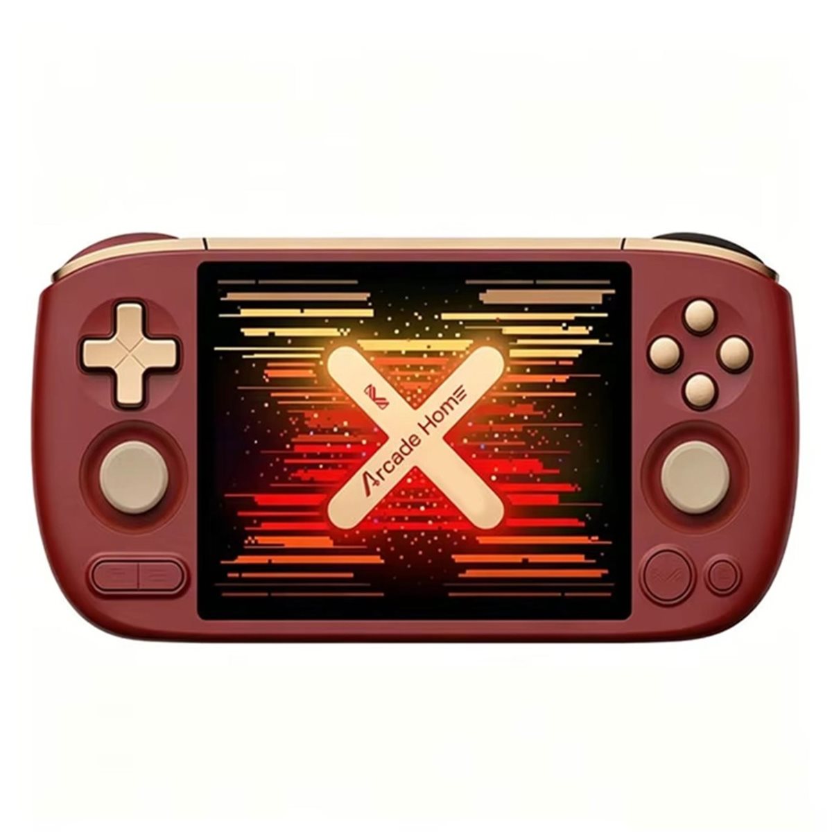 update. Pocket AIR Mini Retro  - Retro Gaming Console recensie en prijs