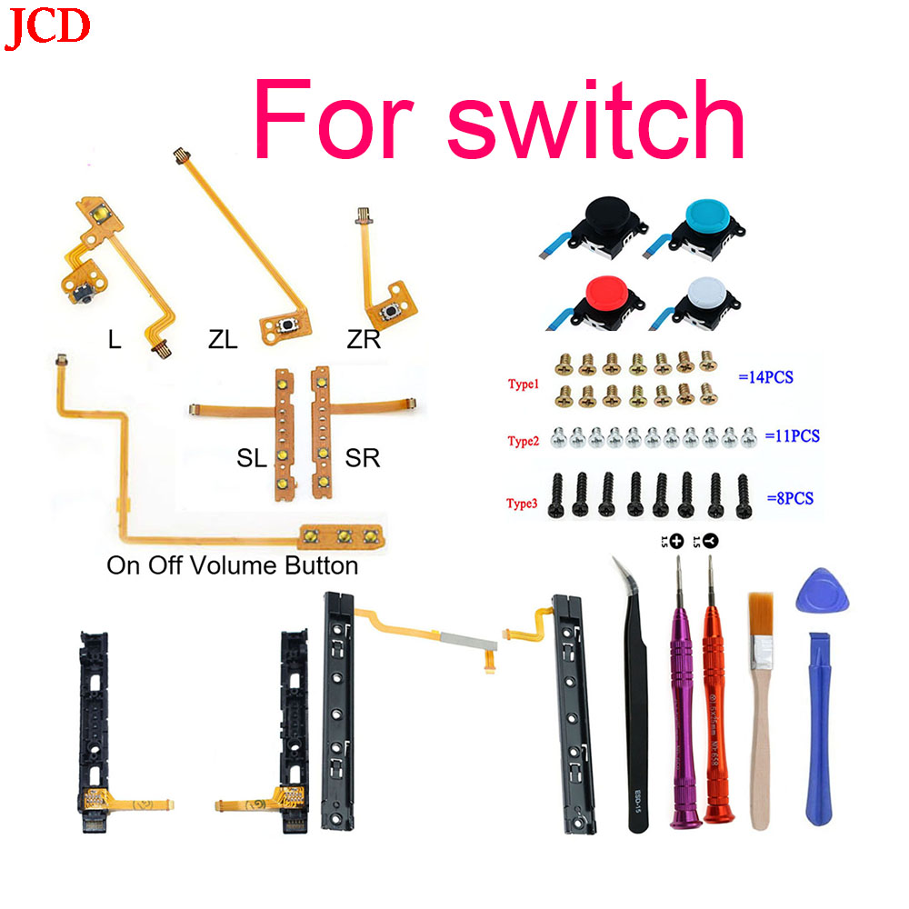 JCD ZL L SL ZL ZR L Links Rech - Controller Extension Cord recensie en prijs