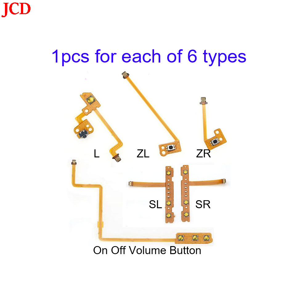 JCD ZL L SL ZL ZR L Links Rech - Controller Extension Cord recensie en prijs