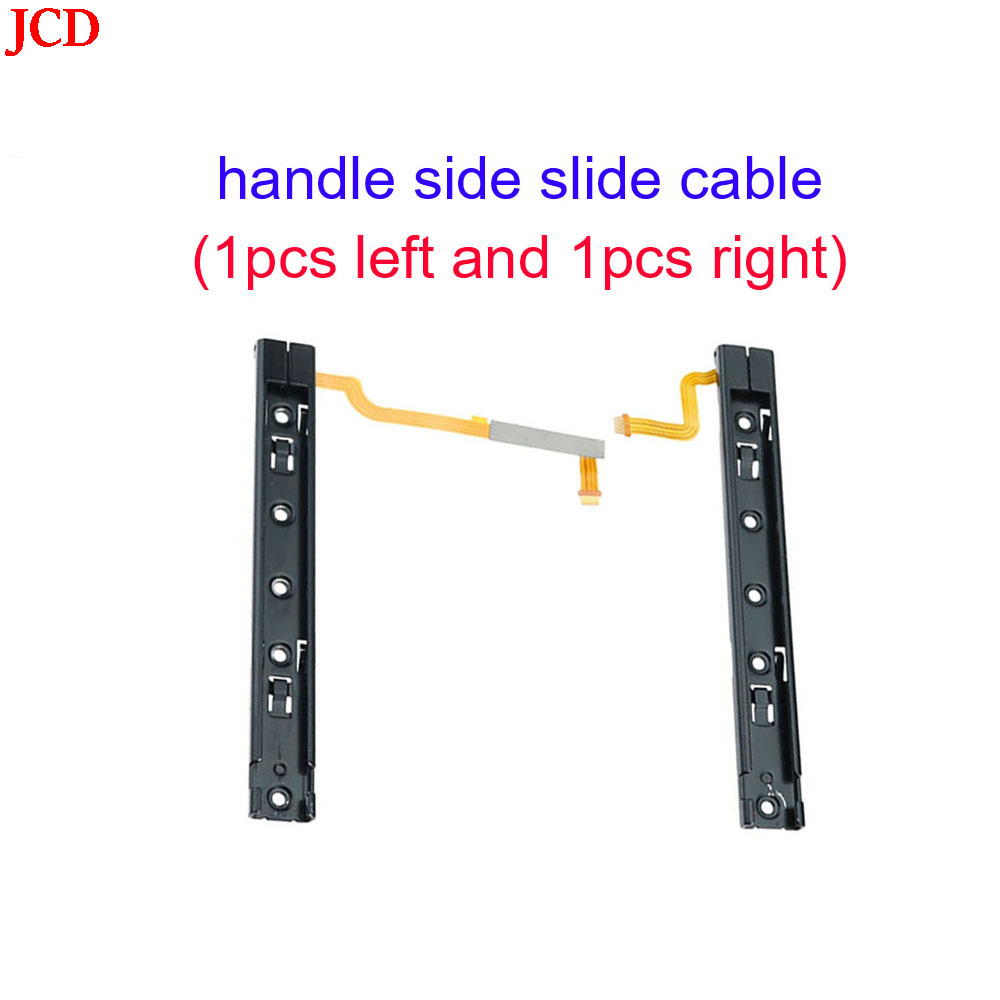 JCD ZL L SL ZL ZR L Links Rech - Controller Extension Cord recensie en prijs