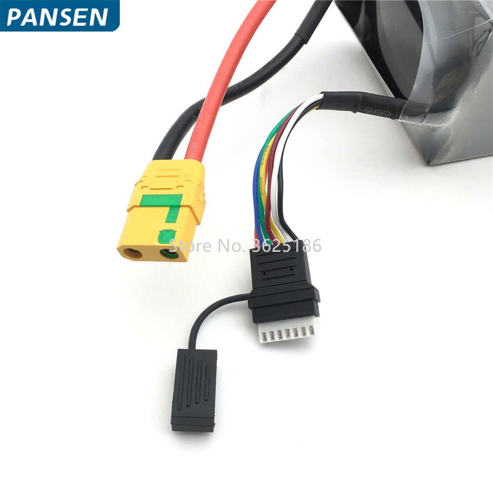 5Pcs Rc Vliegtuigen 6S Balance - Controller Extension Cord recensie en prijs