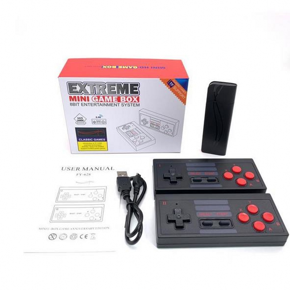 High Definition Hdmi Draadloze - Retro Gaming Hdmi Stick recensie en prijs