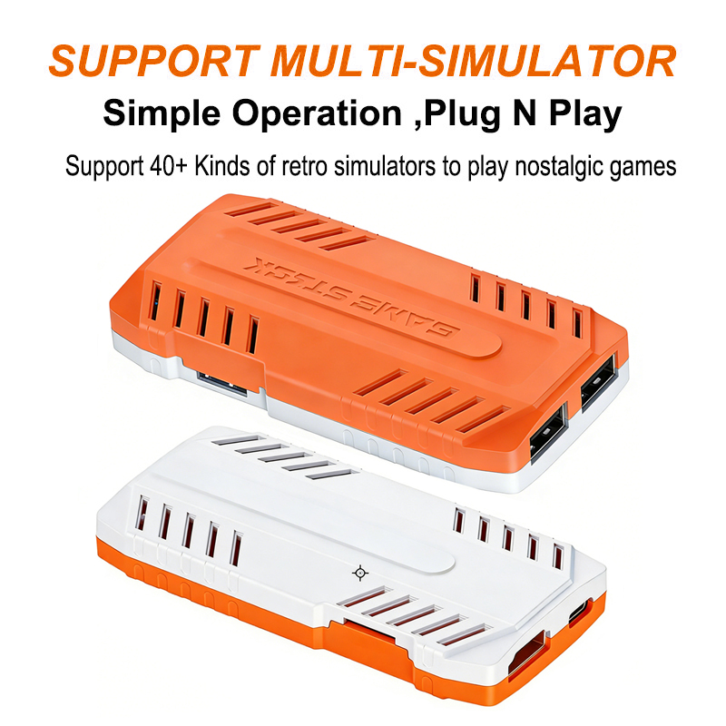 X10 PRO Draadloze Game Stick R - Retro Gaming Hdmi Stick recensie en prijs